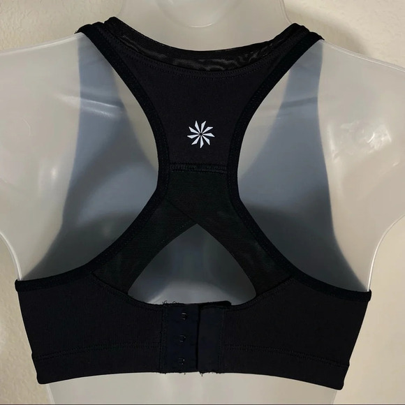 Athleta Sports Bra, 32C - Picture 3 of 10